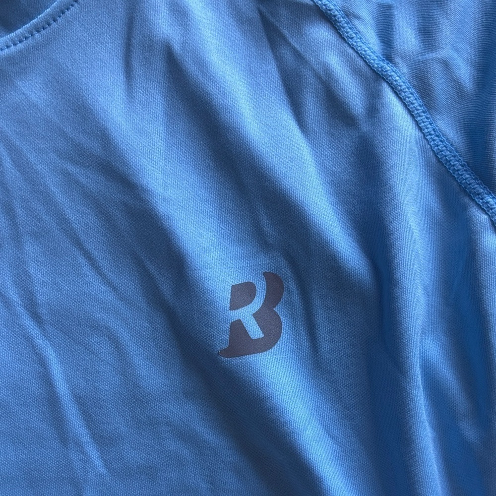 Roadbox UPF 50+ longsleeve shirt - Picture 4 of 8